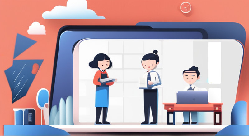 青岛焕诚人力资源怎么样