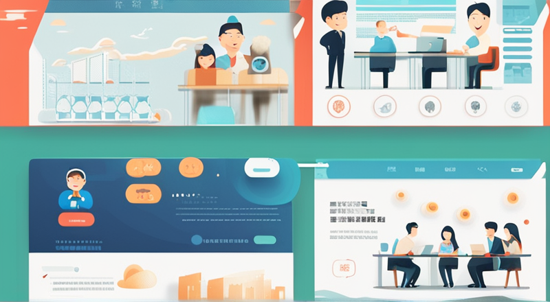 青岛超越人力资源怎么样