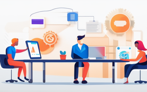 企业怎么转人力资源公司