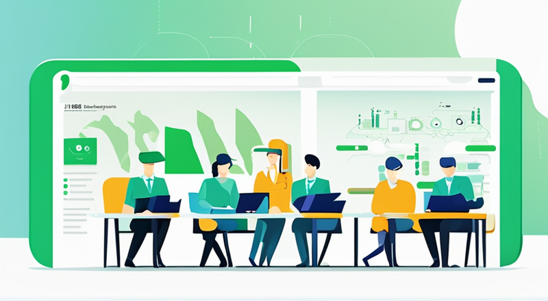 青岛德勤人力资源怎么样