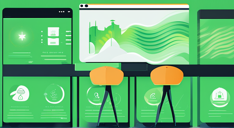 绿浪人力资源怎么样