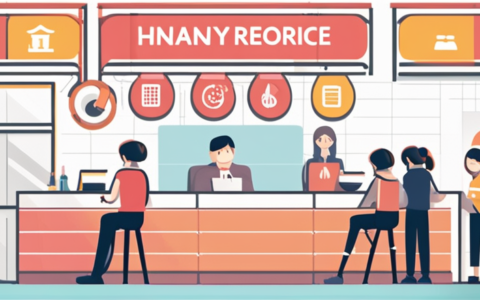 南阳海汇人力资源怎么样