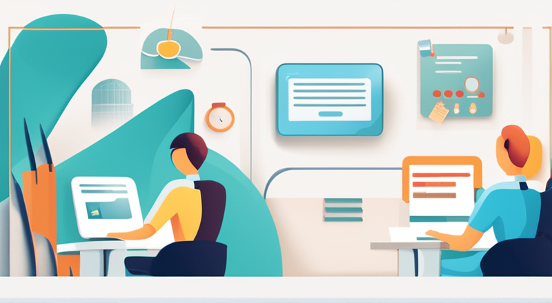 牛牛人力资源上班怎么样