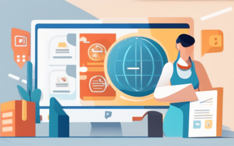 启格人力资源怎么样啊