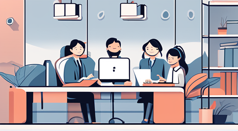 南京振杰人力资源怎么样