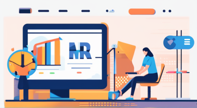 人力资源部口号怎么设置