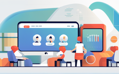 青岛人力资源市场怎么走