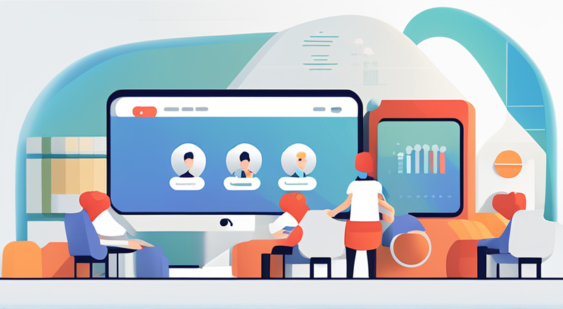 青岛人力资源市场怎么走