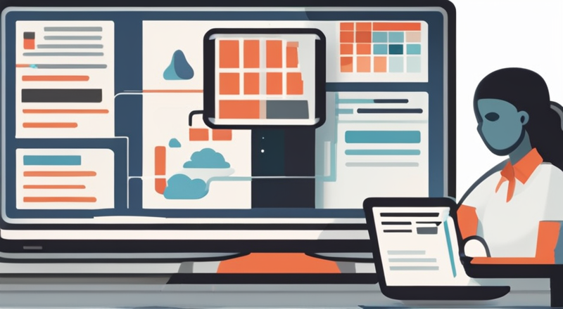 人力资源管理大四怎么办