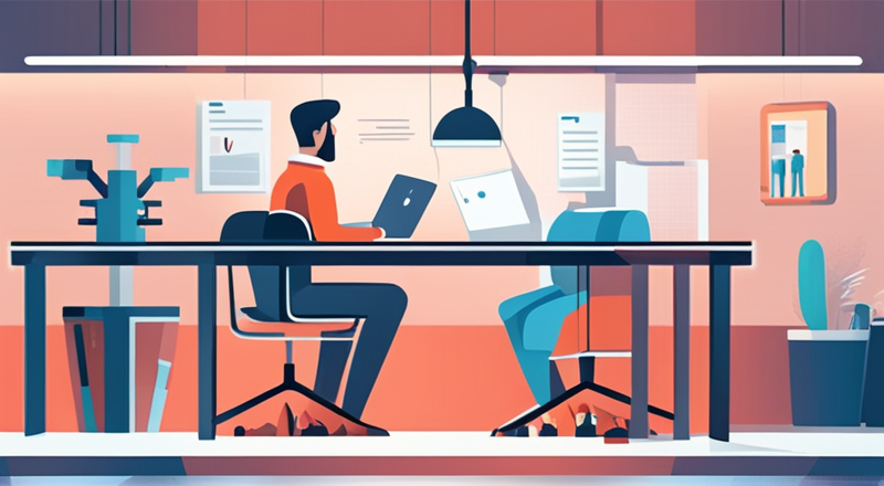 男人干人力资源师怎么样