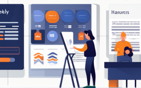 人力资源部周报怎么做