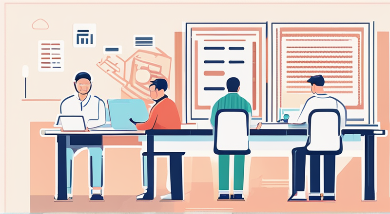 青岛众聚合人力资源怎么样