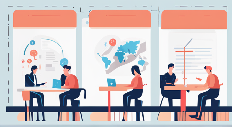 人力资源部的岗位怎么样