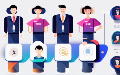 启飞人力资源怎么样