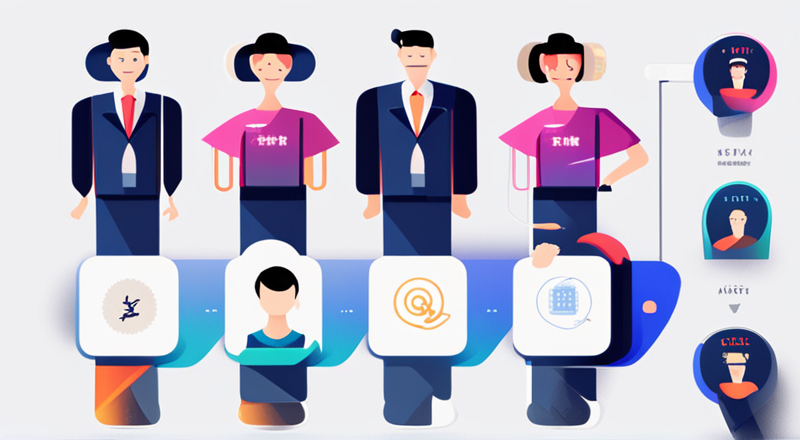 启飞人力资源怎么样