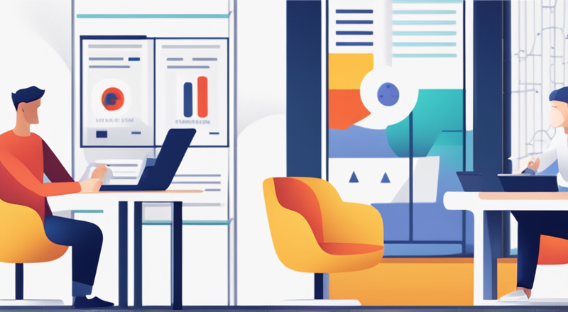 人力资源公司怎么服务的