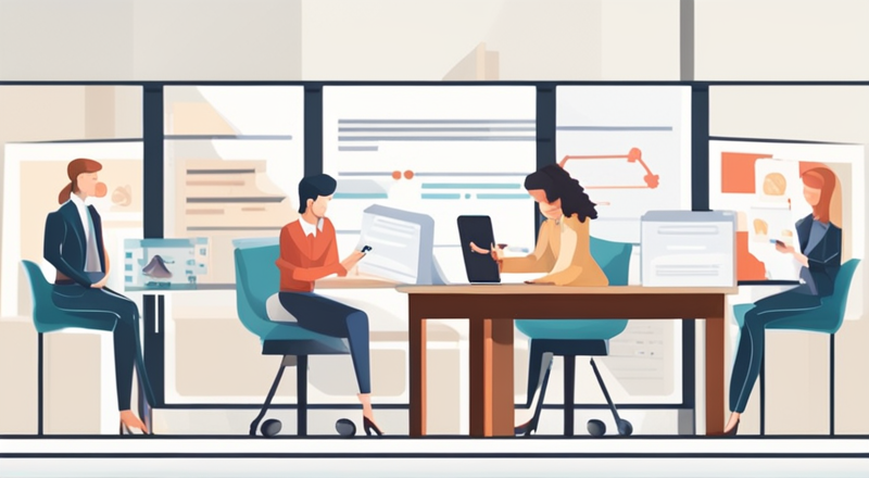 论文怎么找人力资源案例