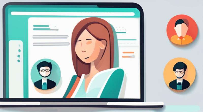 人力资源的网名怎么起