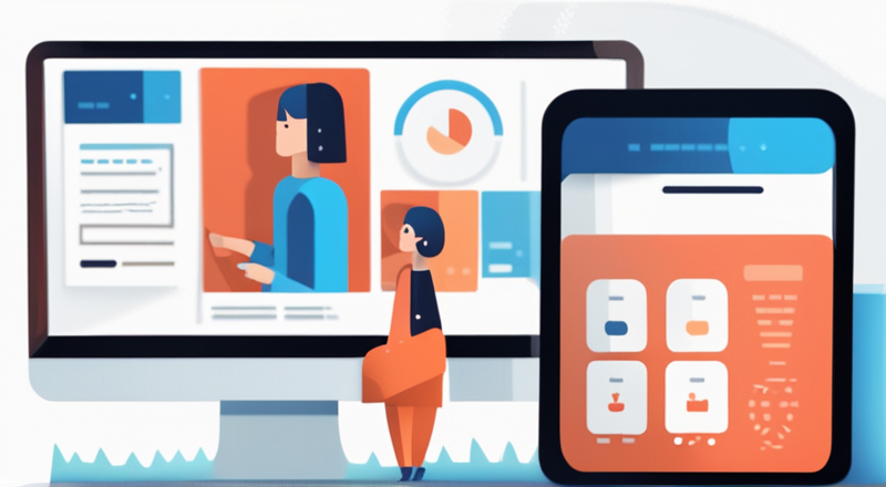 人力资源公司怎么逼单