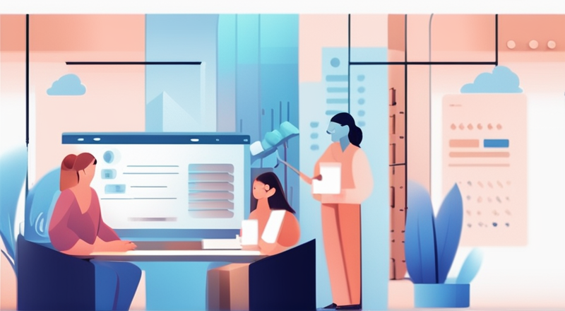 人力资源的工资怎么做账