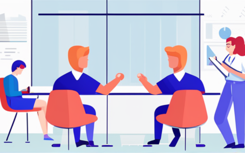 人力资源部会议怎么开