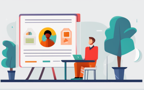 面试人力资源要怎么穿搭