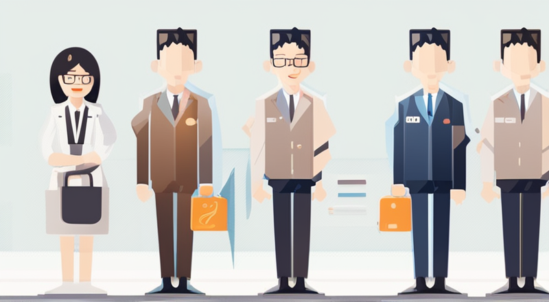 人力资源部长英语怎么说