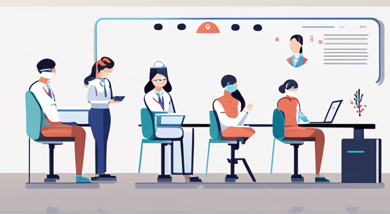 迈昱人力资源怎么样知乎