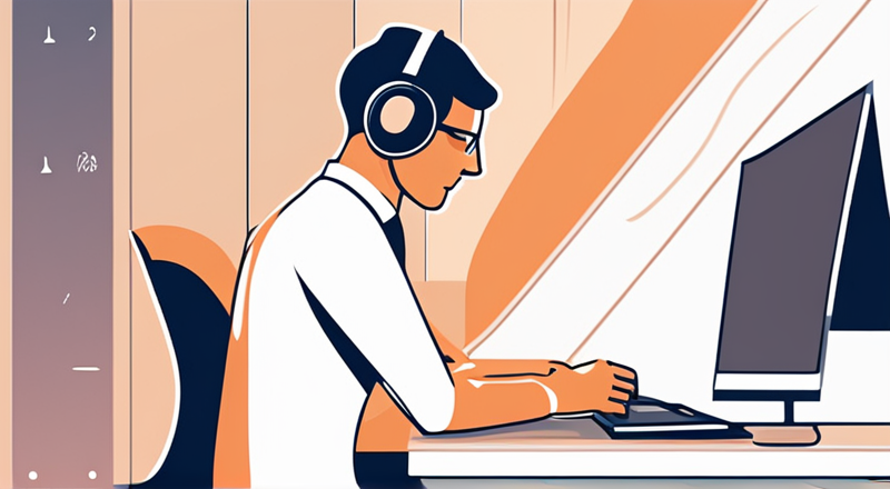 人力资源公司客服怎么样