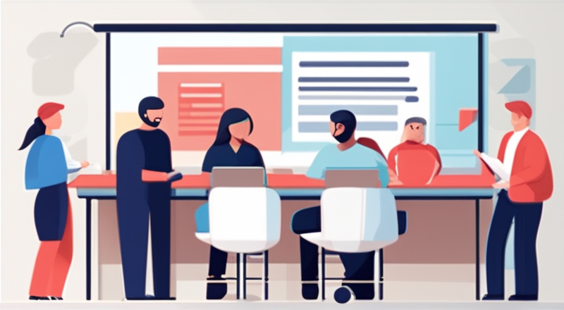 人力资源部怎么参加校招