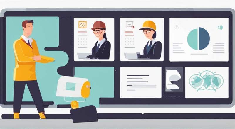 人力资源服务师怎么样