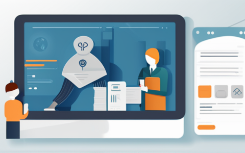 人力资源公司是怎么做的