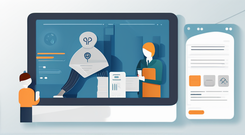 人力资源公司是怎么做的