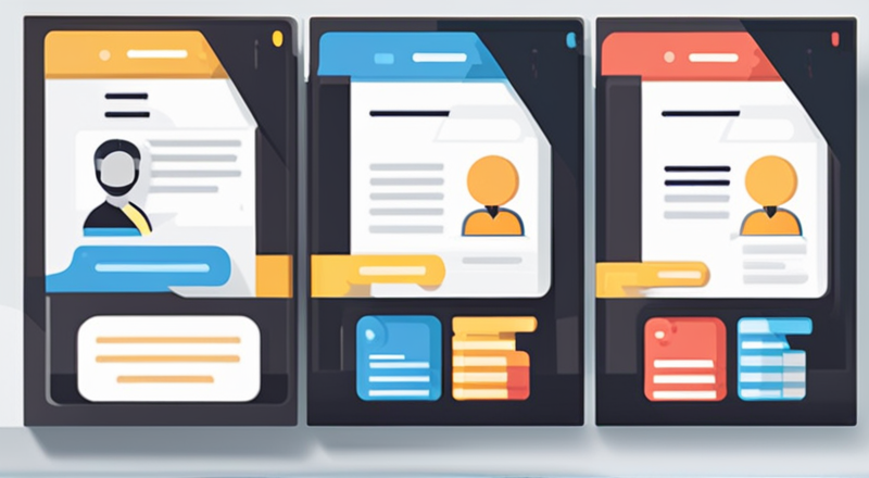 人力资源部玉辉简历怎么写