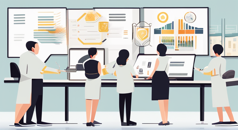 青岛中源人力资源怎么样