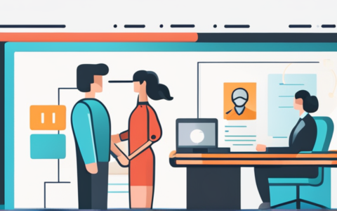 面试人力资源助理怎么做