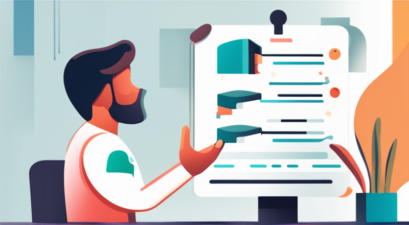 面试人力资源应该怎么说