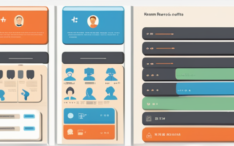 人力资源岗术语怎么说