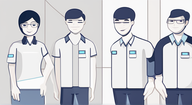 勤峰人力资源怎么样可靠吗