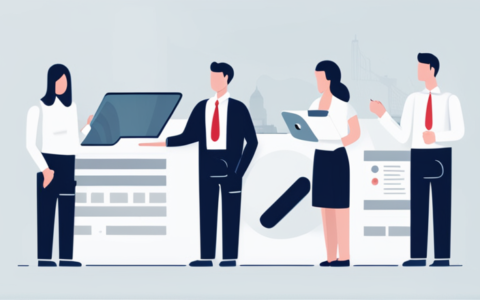 人力资源公司怎么找业务