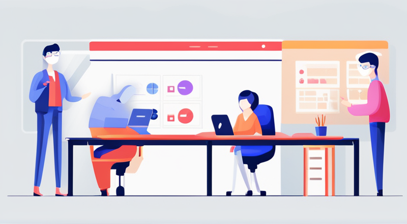 青岛君诺人力资源怎么样