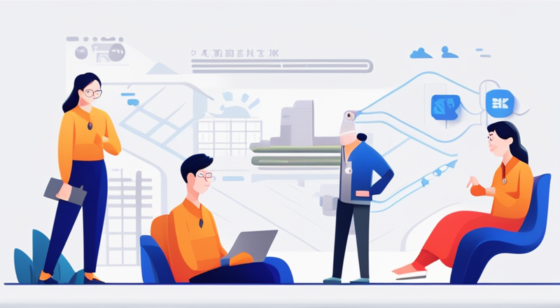 朋益人力资源怎么样