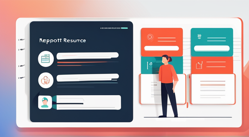 人力资源报表怎么填宝