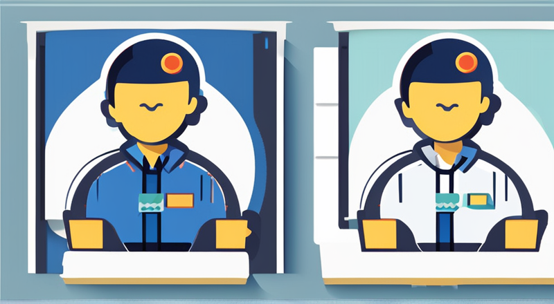 青岛鑫宸人力资源怎么样