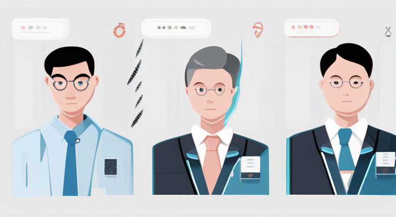 南通鸿海人力资源怎么样