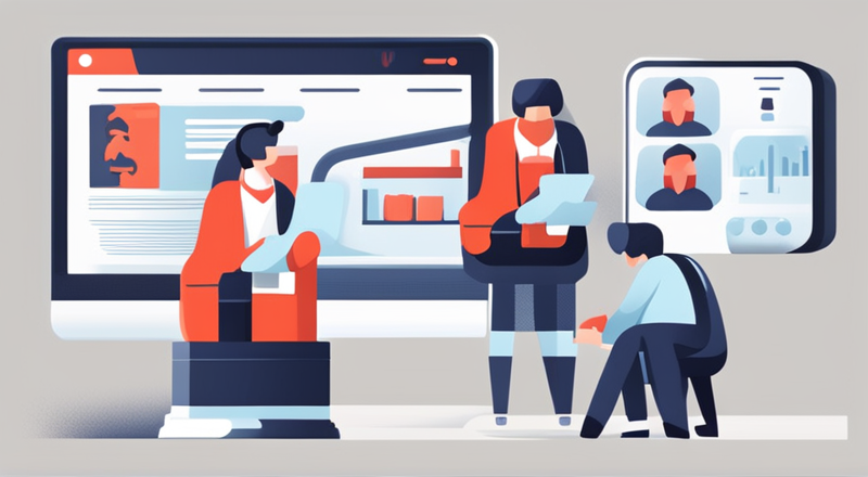 人力资源工厂怎么招人