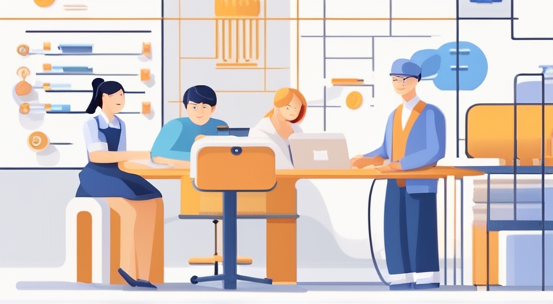 南京文远人力资源怎么样