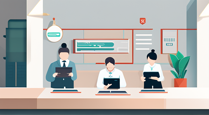 南京顺从人力资源怎么样