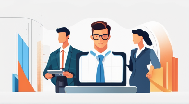 男的做人力资源怎么样