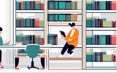 人力资源爱看书籍怎么办